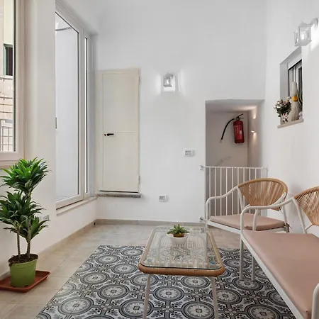 Feriehus Casa Itria *