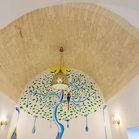 Casa Itria