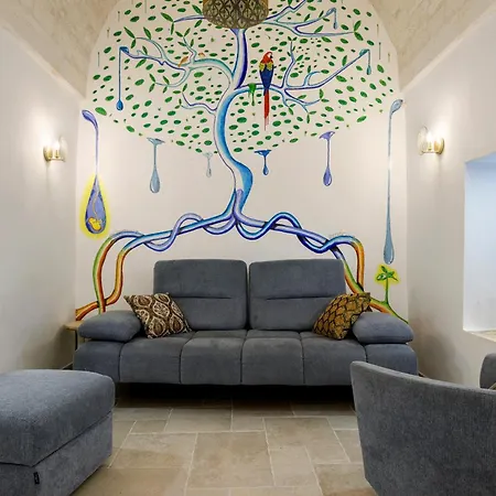 Σπίτι διακοπών Casa Itria Μαρτίνα Φράνκα