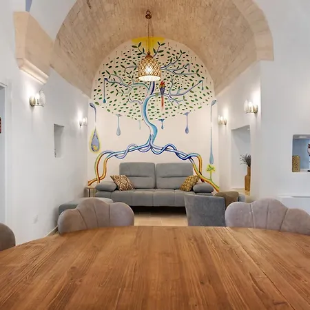 Casa Itria * Martina Franca