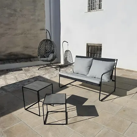 Casa Itria *