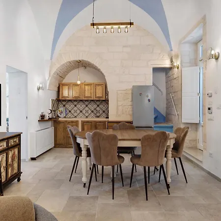 Σπίτι διακοπών Casa Itria