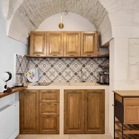 Casa Itria
