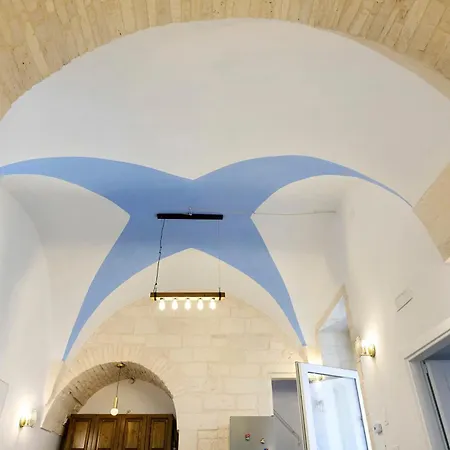 Casa Itria Martina Franca