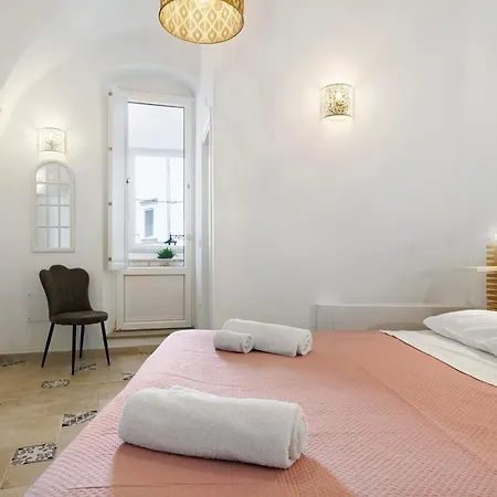 Feriehus Casa Itria