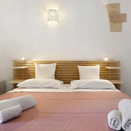 Casa Itria *
