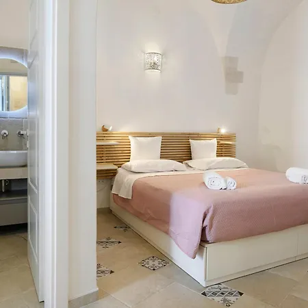 Casa Itria