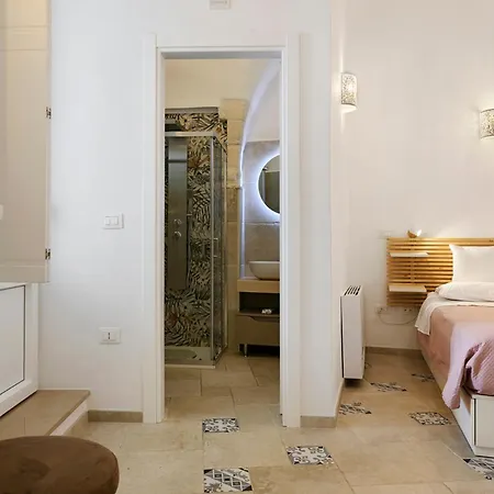 Feriehus Casa Itria