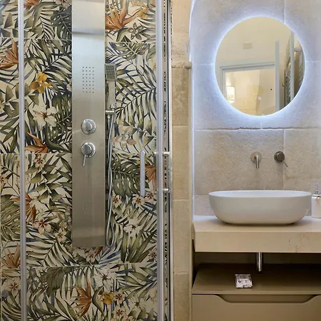 Σπίτι διακοπών Casa Itria Μαρτίνα Φράνκα