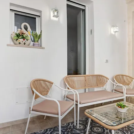 Casa Itria Martina Franca