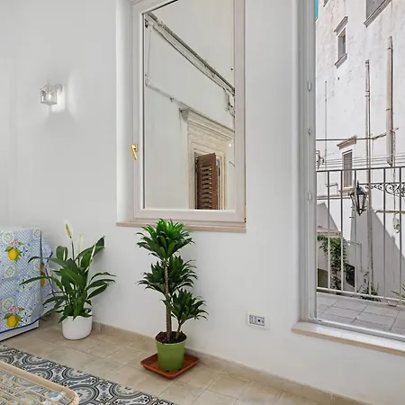 Σπίτι διακοπών Casa Itria *