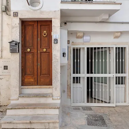 Casa Itria * Μαρτίνα Φράνκα