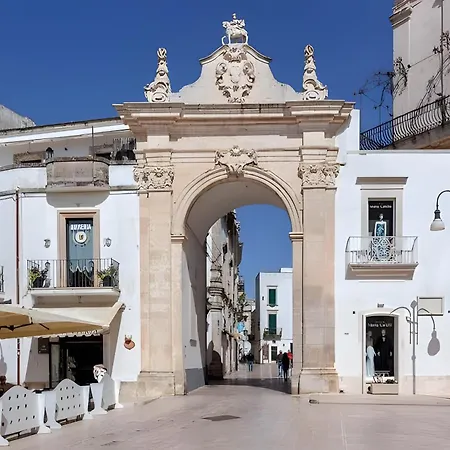 Casa Itria * Martina Franca
