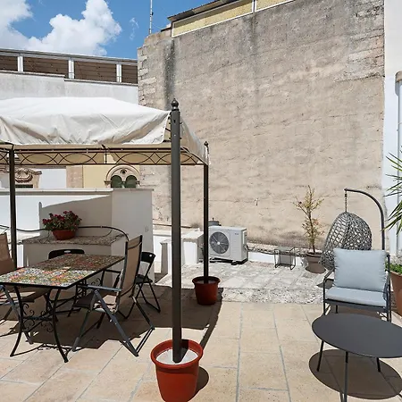 Σπίτι διακοπών Casa Itria