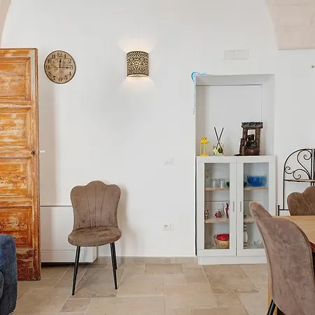 Casa Itria * Martina Franca