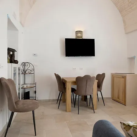 Casa Itria Martina Franca