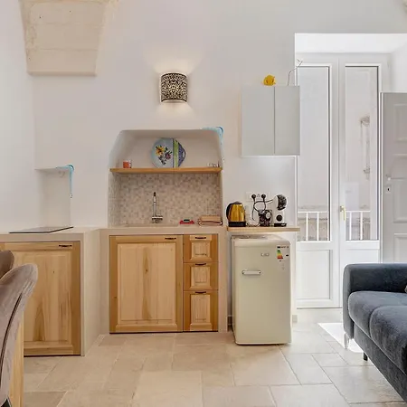 Casa Itria Σπίτι διακοπών Μαρτίνα Φράνκα