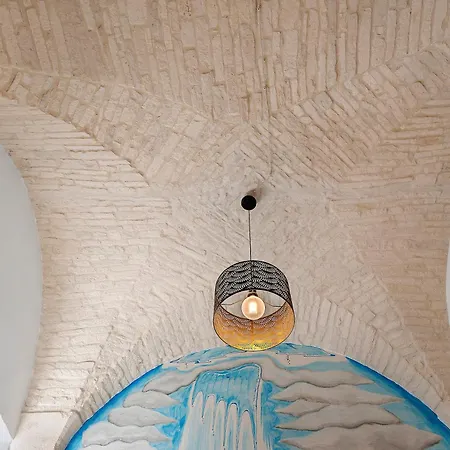 Casa Itria *