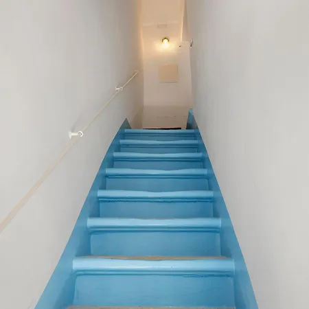 Casa Itria Feriehus *