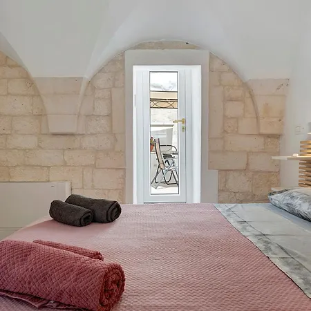 Casa Itria Μαρτίνα Φράνκα
