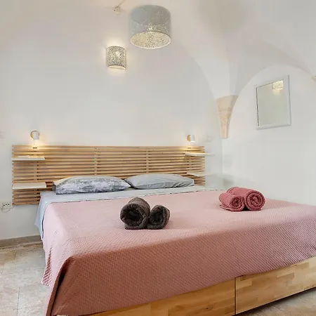 Casa Itria Μαρτίνα Φράνκα