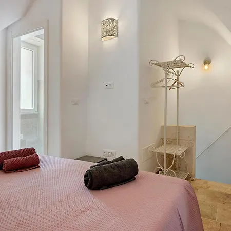 Casa Itria Μαρτίνα Φράνκα