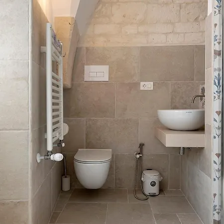 Casa Itria Μαρτίνα Φράνκα