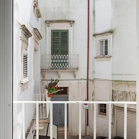 Σπίτι διακοπών Casa Itria