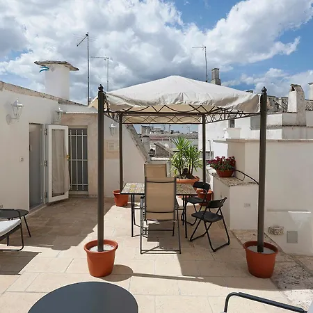 Casa Itria * Martina Franca