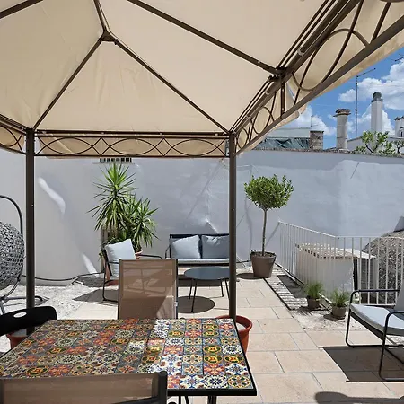 Σπίτι διακοπών Casa Itria *