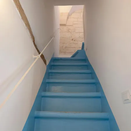Casa Itria