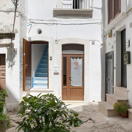 Casa Itria