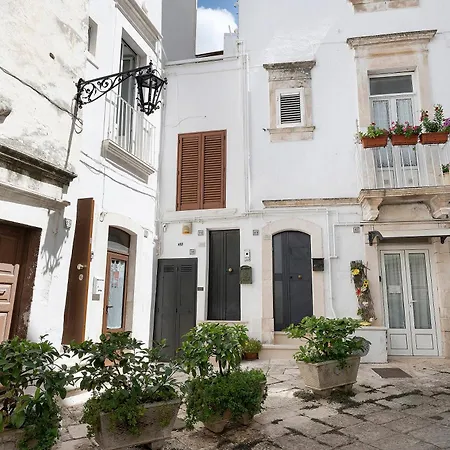 Σπίτι διακοπών Casa Itria *